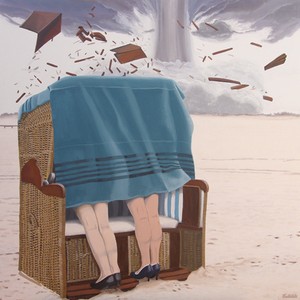 Exposici&oacute;n actual Babel